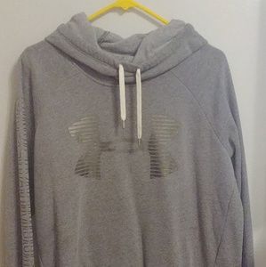 Under Armour hoodie